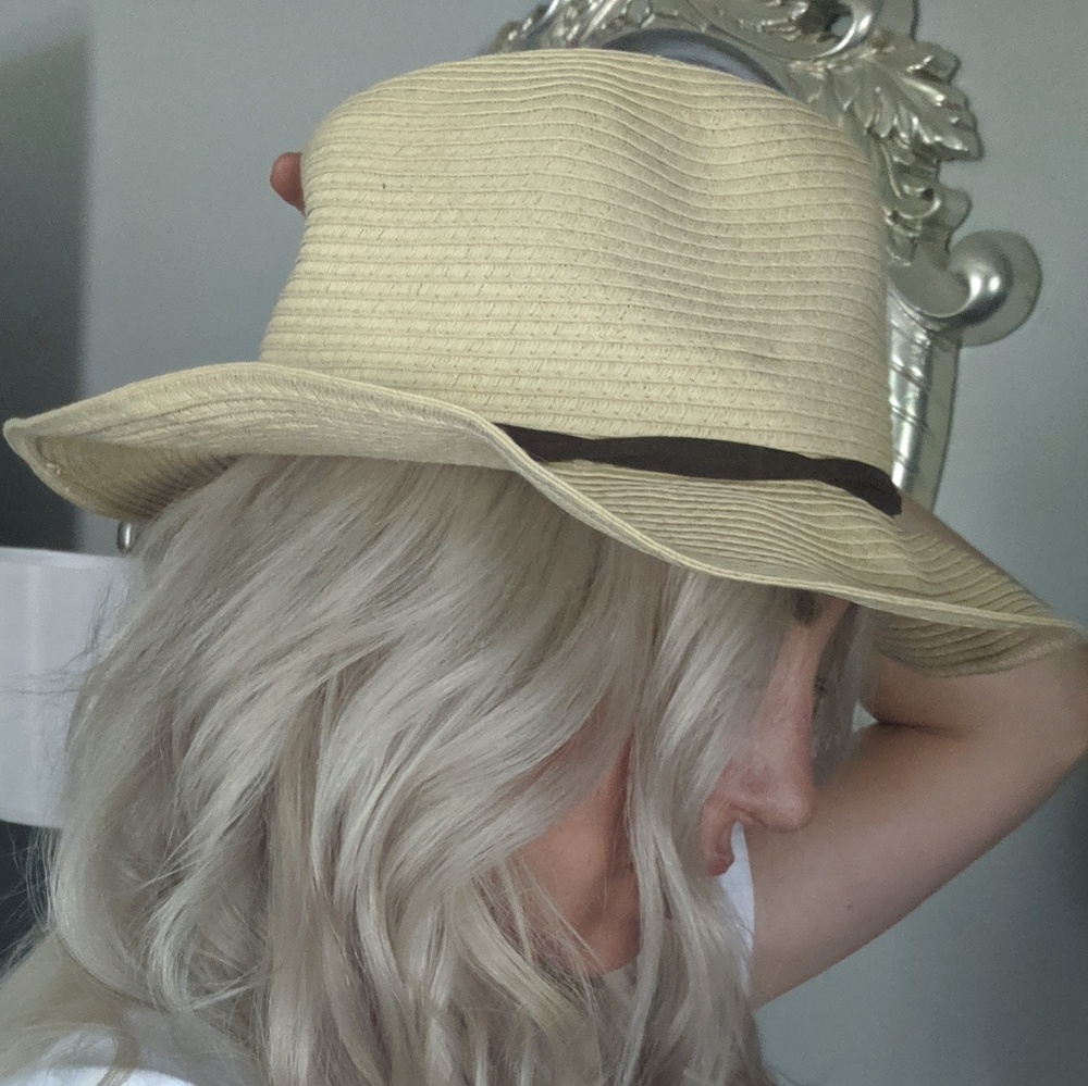 Fedora hat - Picture 2 of 4